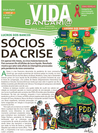 Capa da Notícia